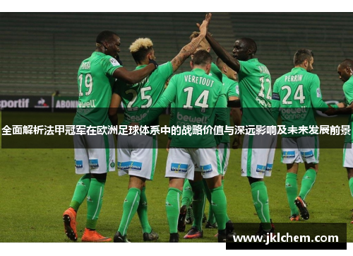 全面解析法甲冠军在欧洲足球体系中的战略价值与深远影响及未来发展前景